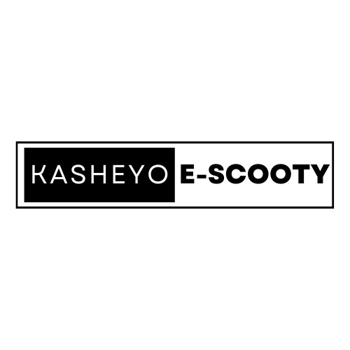 Kasheyo E-scooter